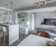 Tierra Verde's Dining and Living Room Interior Design