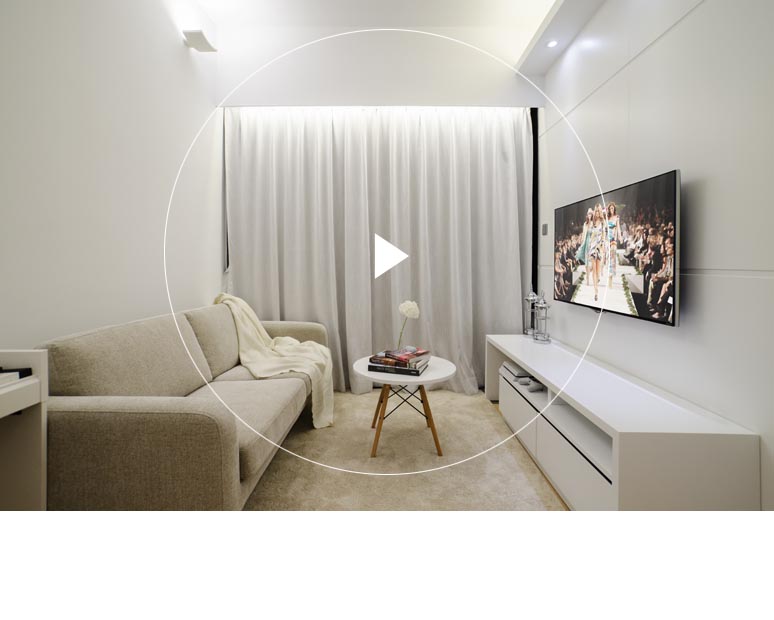 人与兽毛片基地 Furniture Limited - Double Cove's Living Room Interior Design