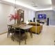 人与兽毛片基地 Furniture Limited - Hyde Tower's Dining and Living Room Interior Design